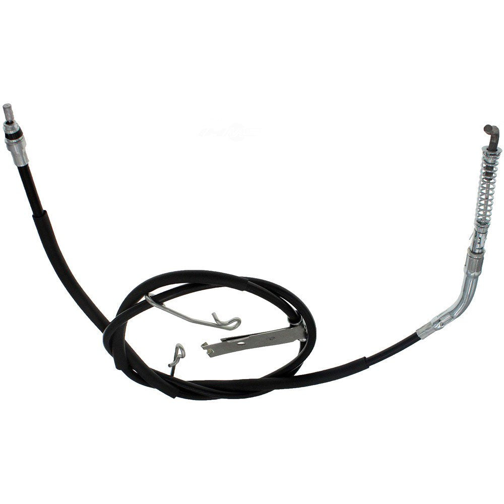 Rear Parking Brake Cable RH Fits 2000-2004 Ford Super Duty