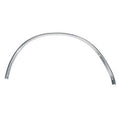 Rear Wheel Opening Molding Fastback RH Fits 1969 Ford Mustang