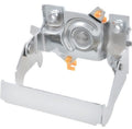 Chrome Tailgate Release Handle Assembly For 1975-1979 Ford F150