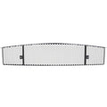 Front Grill Assembly Standard Models w/o Fog Lamps Fits 1964-1965 Mustang