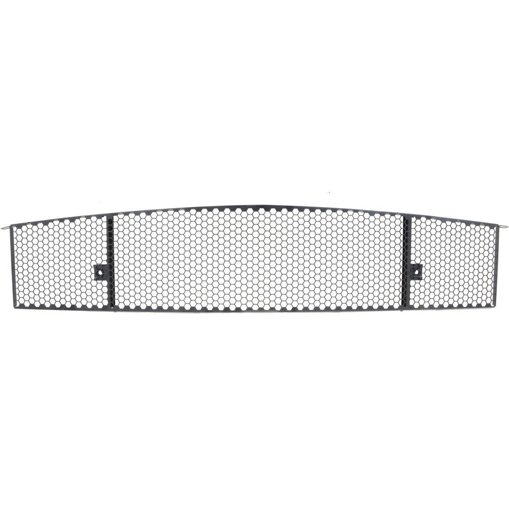 Front Grill Assembly Standard Models w/o Fog Lamps Fits 1964-1965 Mustang