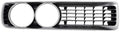 Front Grill w/o Concealed Headlamps RH Fits 1972 Dodge Charger
