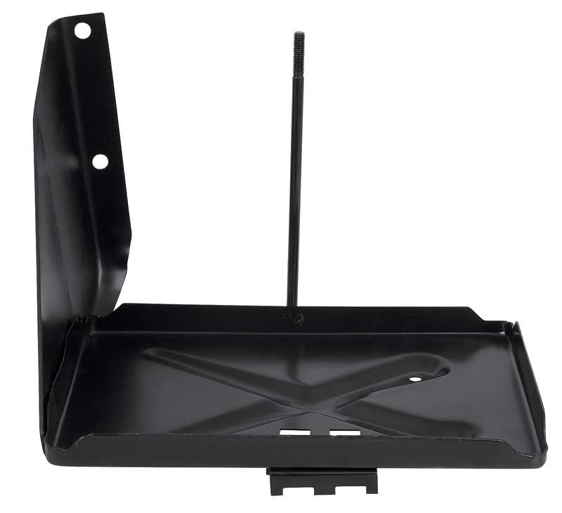Battery Tray Fits 1954-1955 Ford F-Series