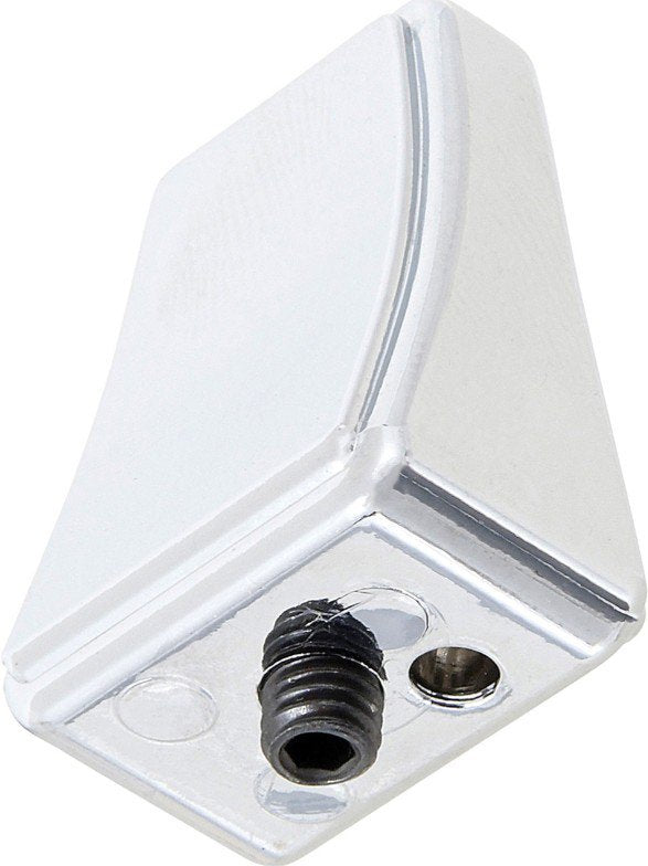 Chrome Seat Adjuster Knob For 1966-1974 Dodge Dart and Plymouth Duster