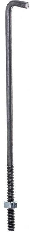 7" Battery Hold Down J Bolt For 1967-1974 Plymouth Scamp and Valiant Models