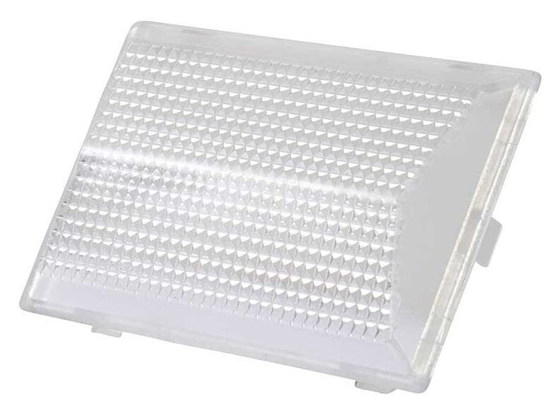 Dome Light Lens For 1980-1988 Ford F100 F150 F250 F350