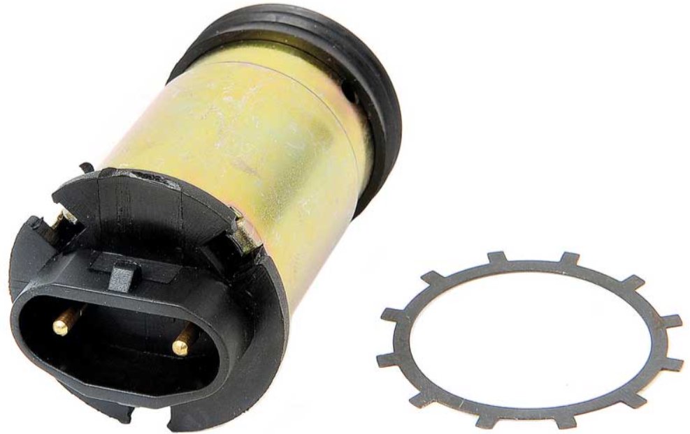 Windshield Washer Pump For 1971-1996 Ford Bronco and 1984-90 Ford Bronco II