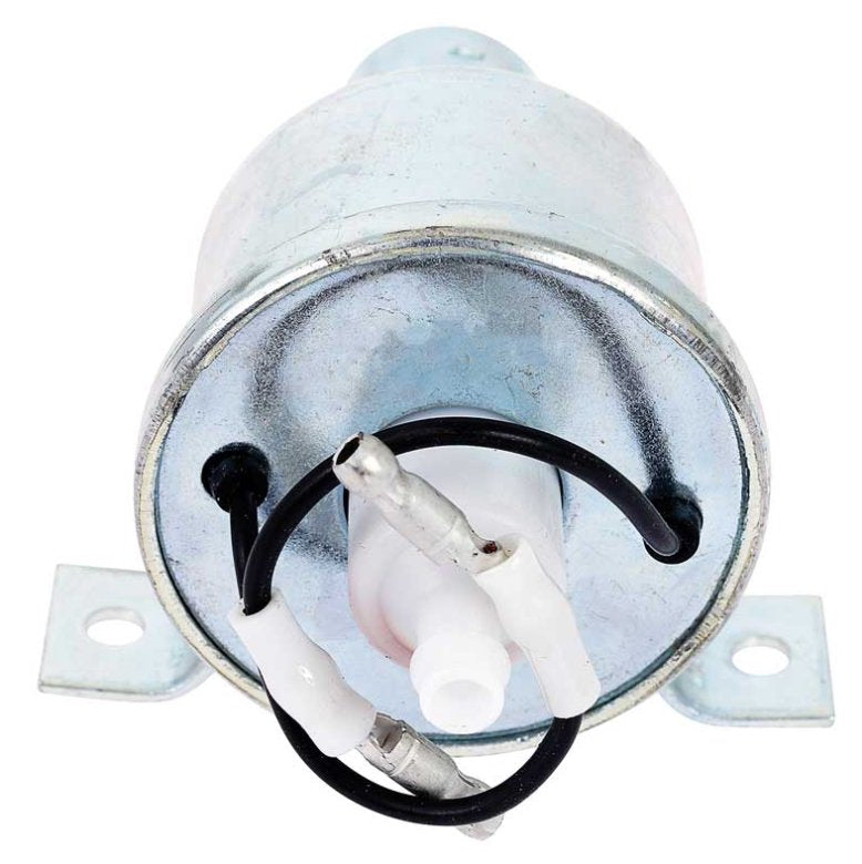 Windshield Washer Pump 2-Speed Two-Hole Mount Fits 1965-1968 Mercury Monterey