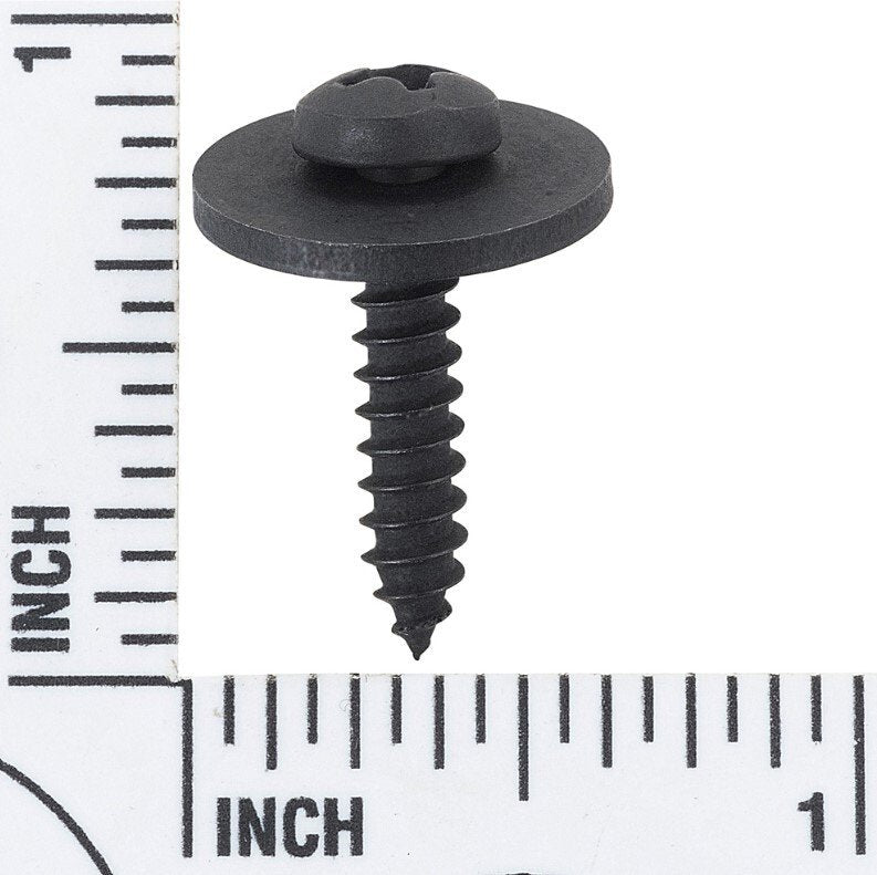 Grille Insert Mounting Screw Kit For 1992-1996 Ford Bronco