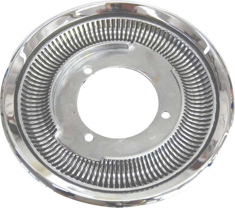Quick-Fill Fuel Cap Fits 1968-1970 Dodge Charger, 1967-1968 Barracuda, 1967 GTX