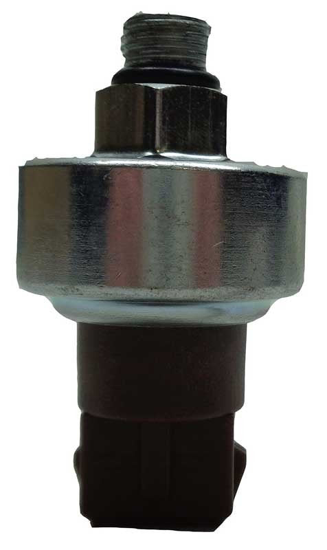 Power Steering Pressure Control Solenoid Fits 2004 Mustang