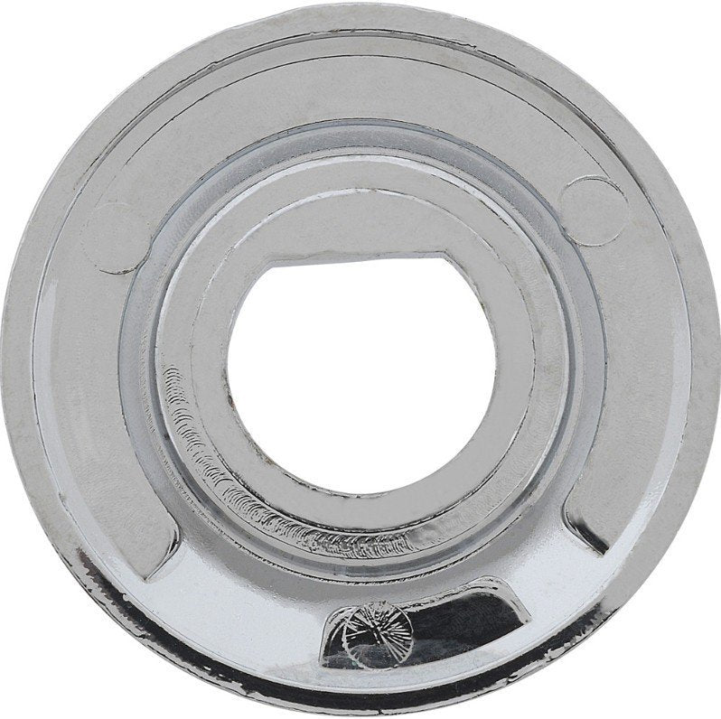 Chrome Air Vent Knob Dash Bezel For 1957-1960 Ford F100 F250 F350; RH
