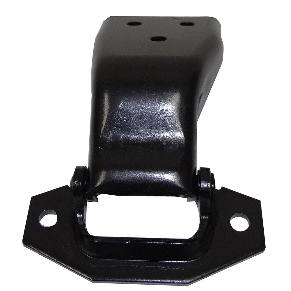 Upper Door Hinge RH Fits 1969-1970 Mustang, Cougar