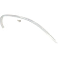 Rear Wheel Opening Molding RH Fits 1973-1979 Ford F-Series Bronco