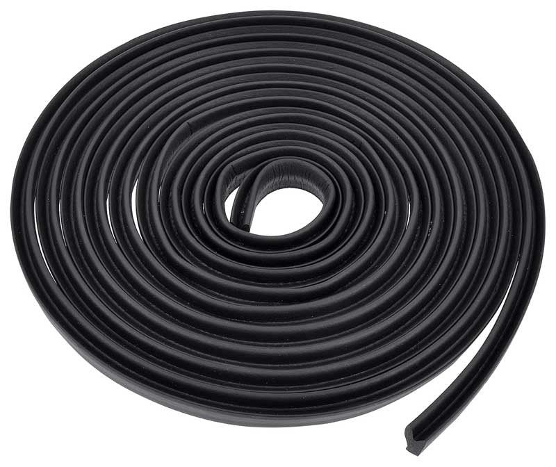 Trunk Weatherstrip Fits 1960-1976 Dodge Plymouth A B C-Body