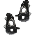 2in Drop Steering Knuckle Set Fits 2002-2008 Dodge Ram 1500 2WD