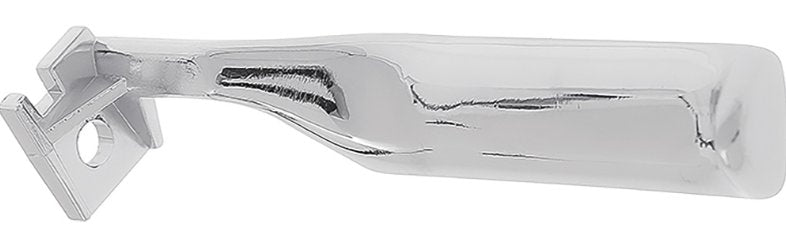 Inner Door Handle LH Driver Side For 1980-1983 Ford F100 and 1986 F200