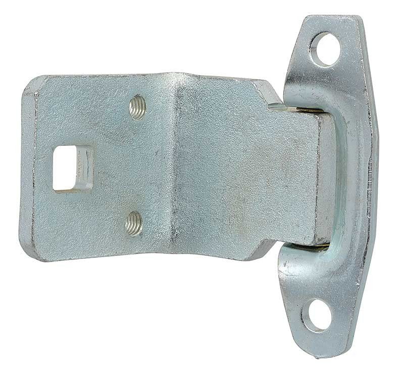 Upper Front Door Hinge RH Fits 1966-1970 Mopar B Body