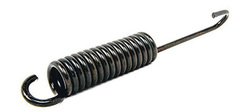 Clutch Pedal Return Spring For 1967-1968 Mercury Cougar and Comet