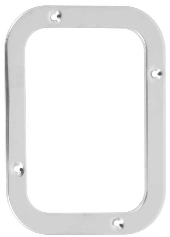 Pistol Grip Shifter Bezel For 1970-1974 Plymouth Road Runner and Satellite