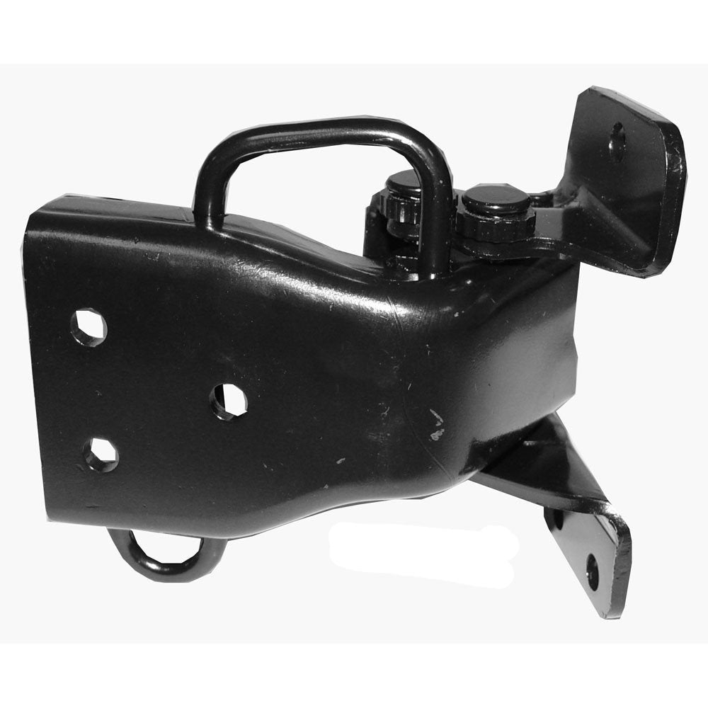 Lower Door Hinge RH Fits 1969-1970 Mustang, Cougar