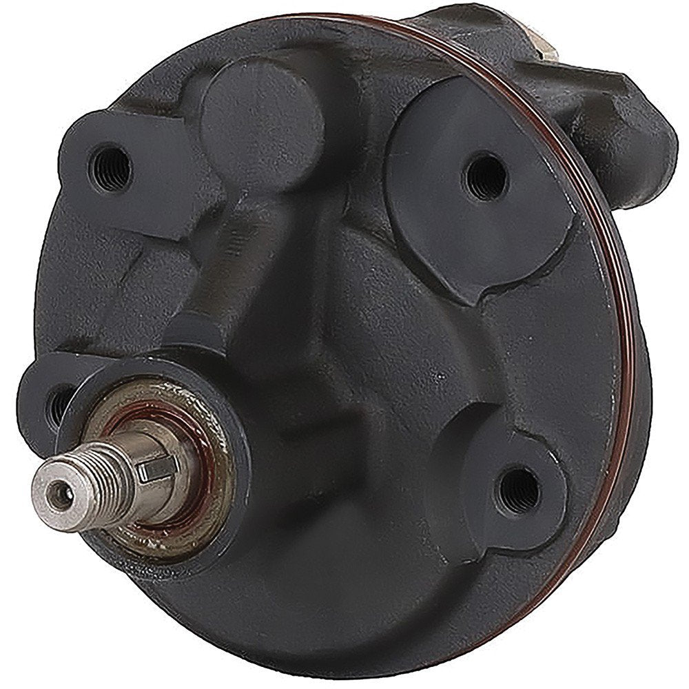 Saginaw Power Steering Pump Fits 1961-1974 GM AMC Mopar