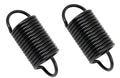 Hood Hinge Springs For 1964-1969 Mercury Comet and 1966-69 Cyclone; EDP Coated