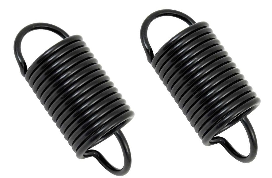 Hood Hinge Springs For 1964-1969 Mercury Comet and 1966-69 Cyclone; EDP Coated