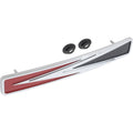 Arrow Front Bumper Emblem Fits 1971-1972 Dodge Charger