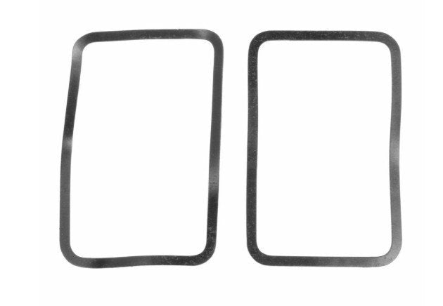 SoffSeal Door Handle Gasket Set For 1970-1974 Challenger Barracuda and Cuda
