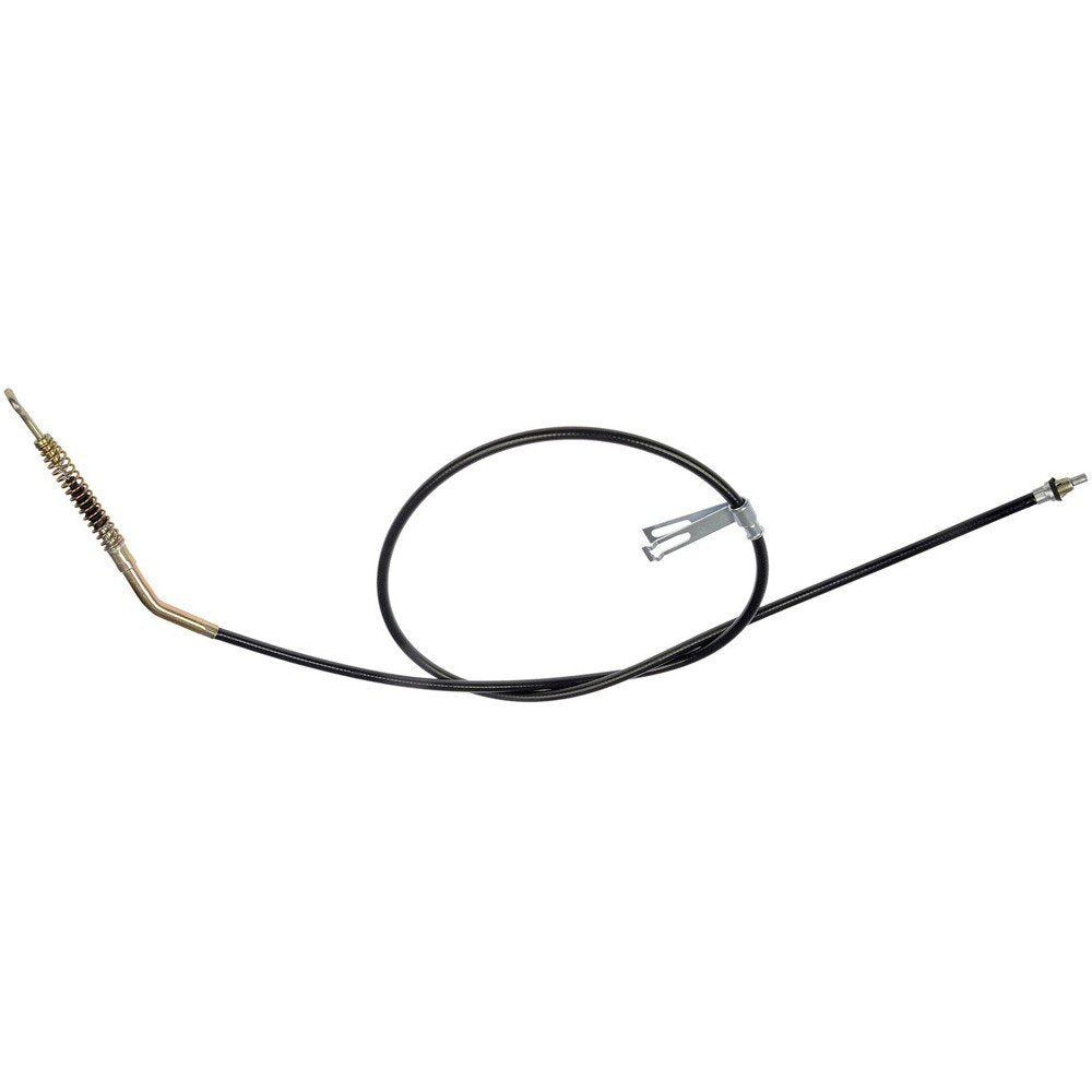 Rear Parking Brake Cable RH Fits 1999-2004 Ford Super Duty
