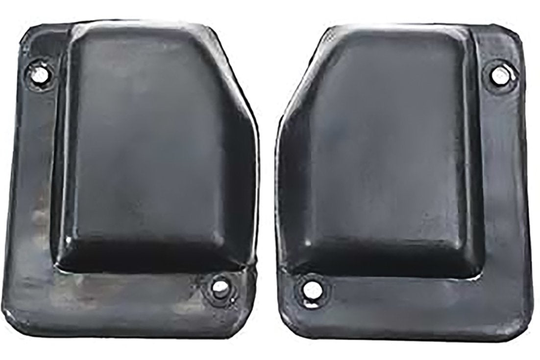 Quarter Window Door Jamb Seals For 1969-1970 Ford Mustang Fastback