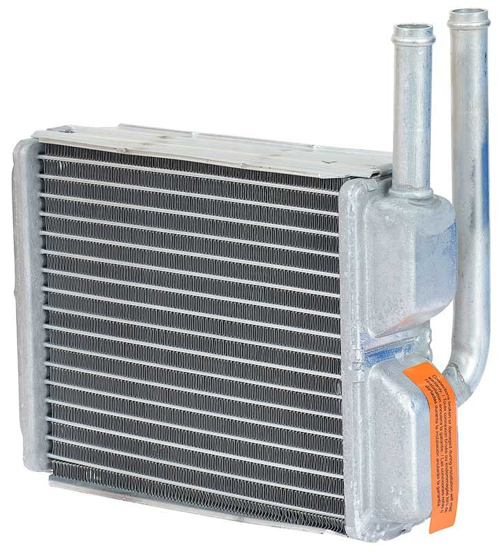 Heater Core w/o AC Fits Mustang Fairlane Falcon Torino Bronco