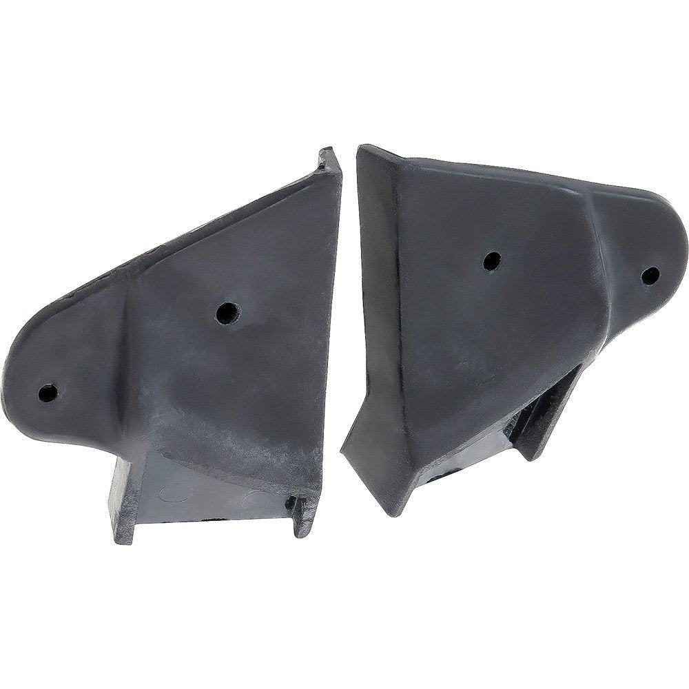 Vent Window To Door Seals Fits 1967-1968 Mustang Cougar