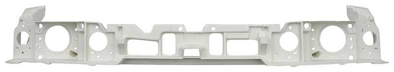 Headlight Reinforcement Panel Fits 1987-1993 Mustang