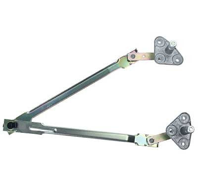 Wiper Motor Arm Transmission for RH Drive Fits 1967-1968 Mustang, Cougar