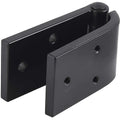 Door Hinge Upper Or Lower RH Fits 1966-1977 Ford Bronco