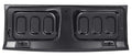 Rear Seat Trap Door Panel Fits 1969-1970 Ford Mustang Fastback