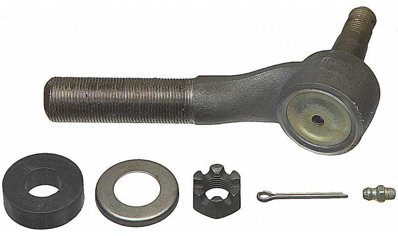 Inner Tie Rod End LH Fits 1971-1979 Ford F-100 F-150 2WD