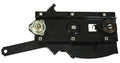 Quarter Window Regulator LH Fits 1969-1970 Mustang, Cougar