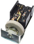 Headlamp Switch For 1965-76 Ford Ranchero; 8-Terminals; Without Integral Bracket