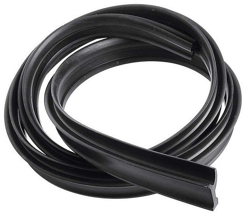 Firewall Hood to Cowl Weatherstrip Seal For 1961-1966 Ford F100 F250 F350 Trucks