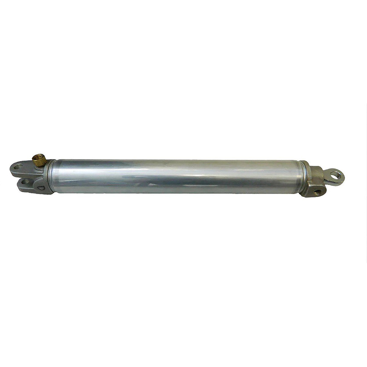 Convertible Top Hardware Fits 1964 Ford Thunderbird Deck Lid Cylinder LH