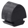 Brake and Clutch Pedal Rubber Bumper For 1962-1965 Ford Fairlane
