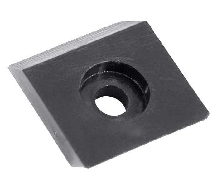 Reproduction Center Console Lid Latch Retainer For 1979-1986 Ford Mustang