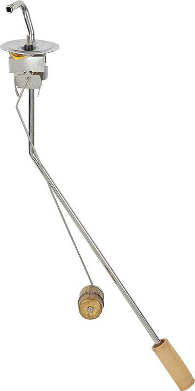 Fuel Sending Unit 5/16 Outlet Stainless Fits 1960-1962 Valiant, Lancer, A-Body