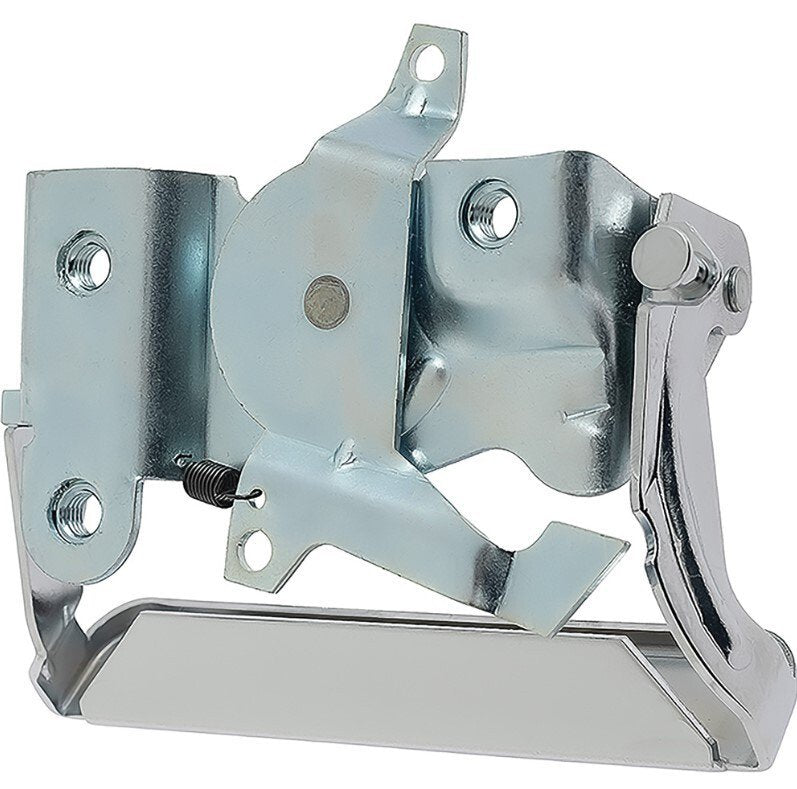 Chrome Tailgate Latch Release Handle For 1980-1983 Ford F100