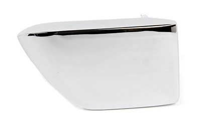 Inner Door Handle Deluxe Interior RH Fits 1971-1973 Ford Mustang
