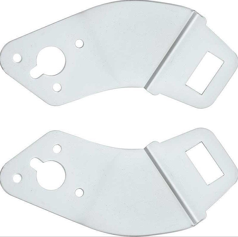 Seat Belt Retainer Clip Set For 1968-1969 Plymouth Belvedere and GTX