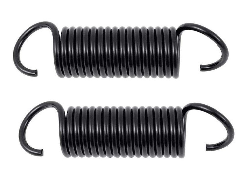 Reproduction Hood Hinge Spring Set For 1971-1973 Ford Mustang and Mercury Cougar